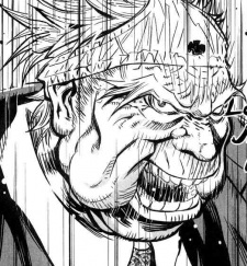 Сёдзо Ивасаки