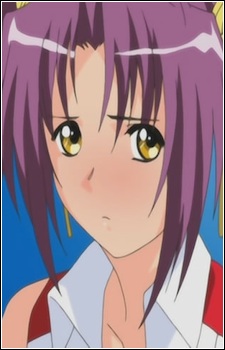 Харука Миками