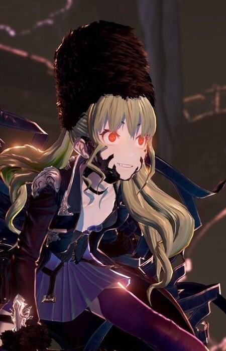 Миа Карнштайн