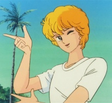 Фи Андерсон