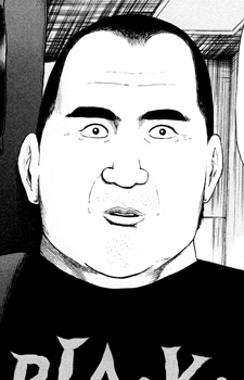 Гэнки Китахара