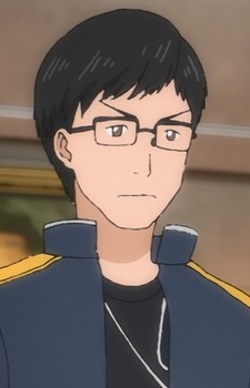 Учитель математики