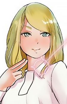 Рэйка Такасаки