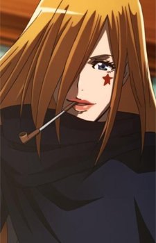 Майка Юрихара