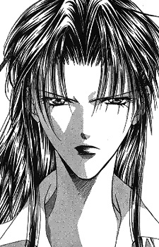 Вакаса Аябэ