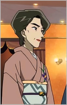 Такаэ Яширо