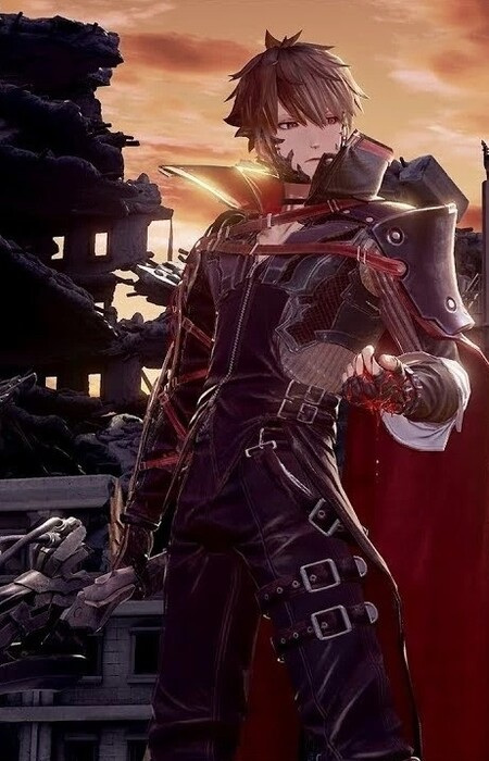 Главный герой