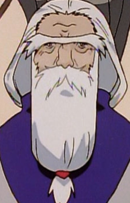 Доктор Шталубау