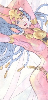 Мия Лаудзин