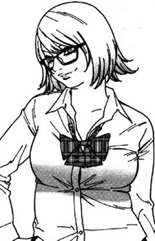 Алисия Сомерсет