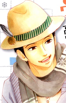 Сюдзиро Миура