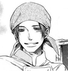 Норихито Усами