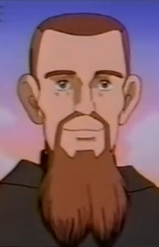 Зенон Жебровский