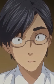 Барабанщик