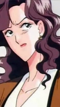 Митико Кавай