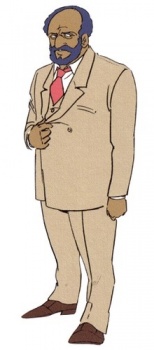 Лом Флэнаган