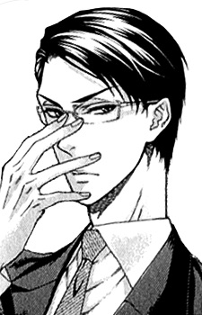 Кадзуки Нидзё