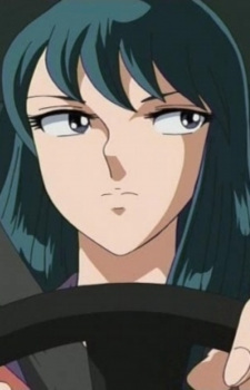 Такако Каваи