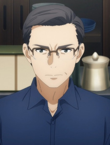 Минэтака Киригая