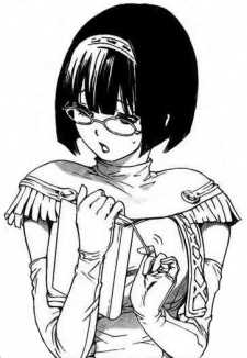 Тобари Харимото