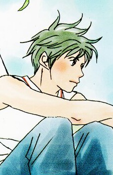 Хару Танака