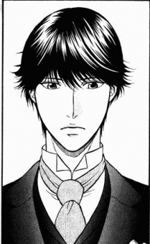 Канадэ Хагивара