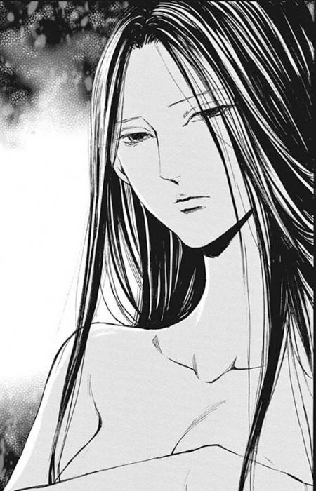 Нанако Фудзии