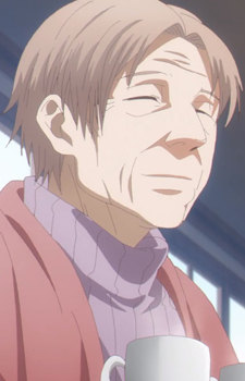 Анна Данкворт