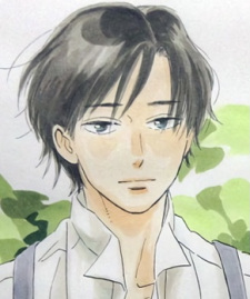 Такааки Хонго