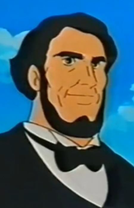 Президент Линкольн