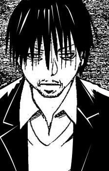 Фумио Хондзё