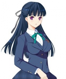 Мидзуки Такато