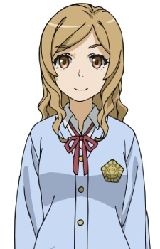 Рёко Синономэ