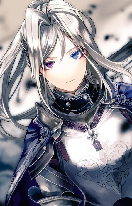 Изабелла Викер