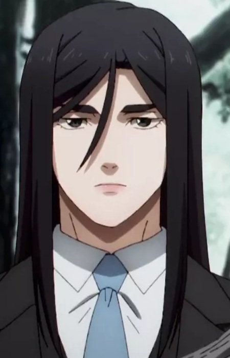 Цутому Химэкава