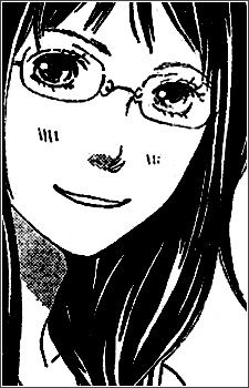 Яёй Хатиноэ