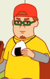 Дайсукэ Маруяма