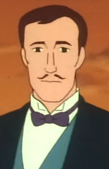 Фрэнк Принстон