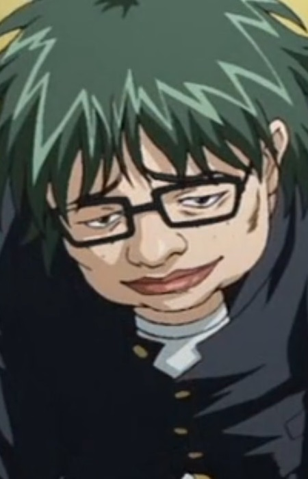 Масанобу Фукуи