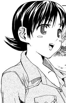 Тико Нодзаки