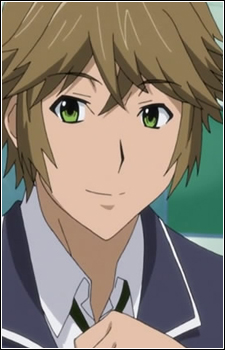 Юто Дзёноути