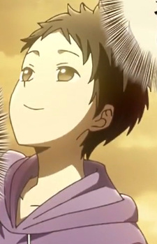 Поклонник Тики