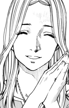 Мария Кинукава