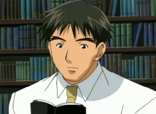 Суэмару Ватая