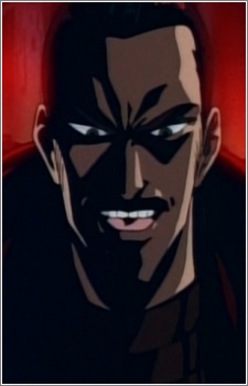 Нобунага Ода