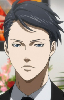 Кэй Михаил Игнатов