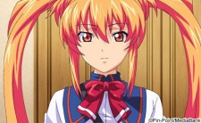 Саки Мизухара