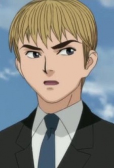 Такэхиро Догути