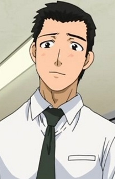 Наото Минокава