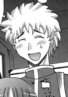 Сэйдзи Инукай